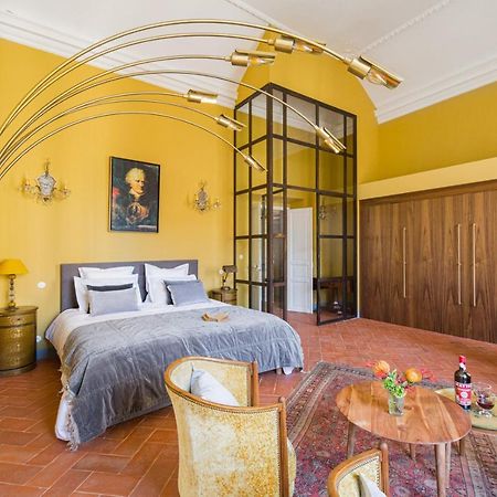 A Casa Reale Bastia (Corsica) Exteriér fotografie