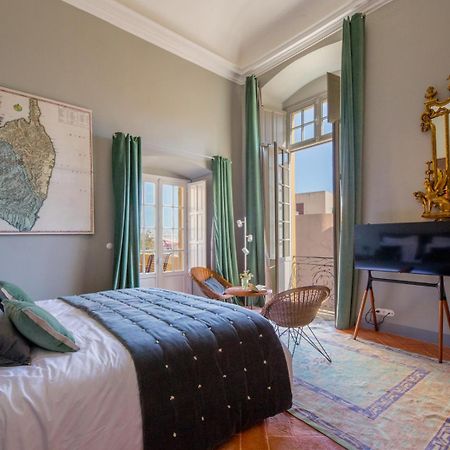 A Casa Reale Bastia (Corsica) Exteriér fotografie