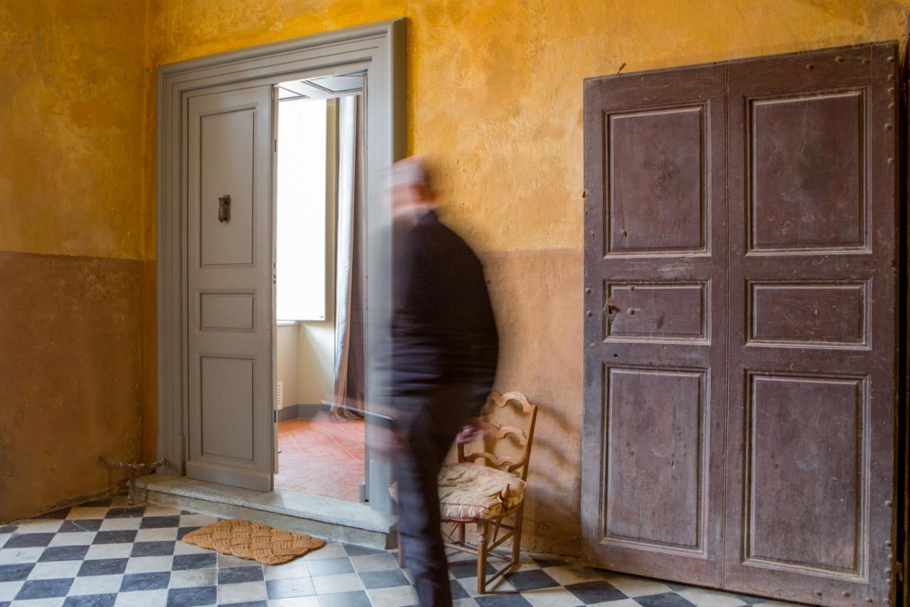 A Casa Reale Bastia (Corsica) Exteriér fotografie