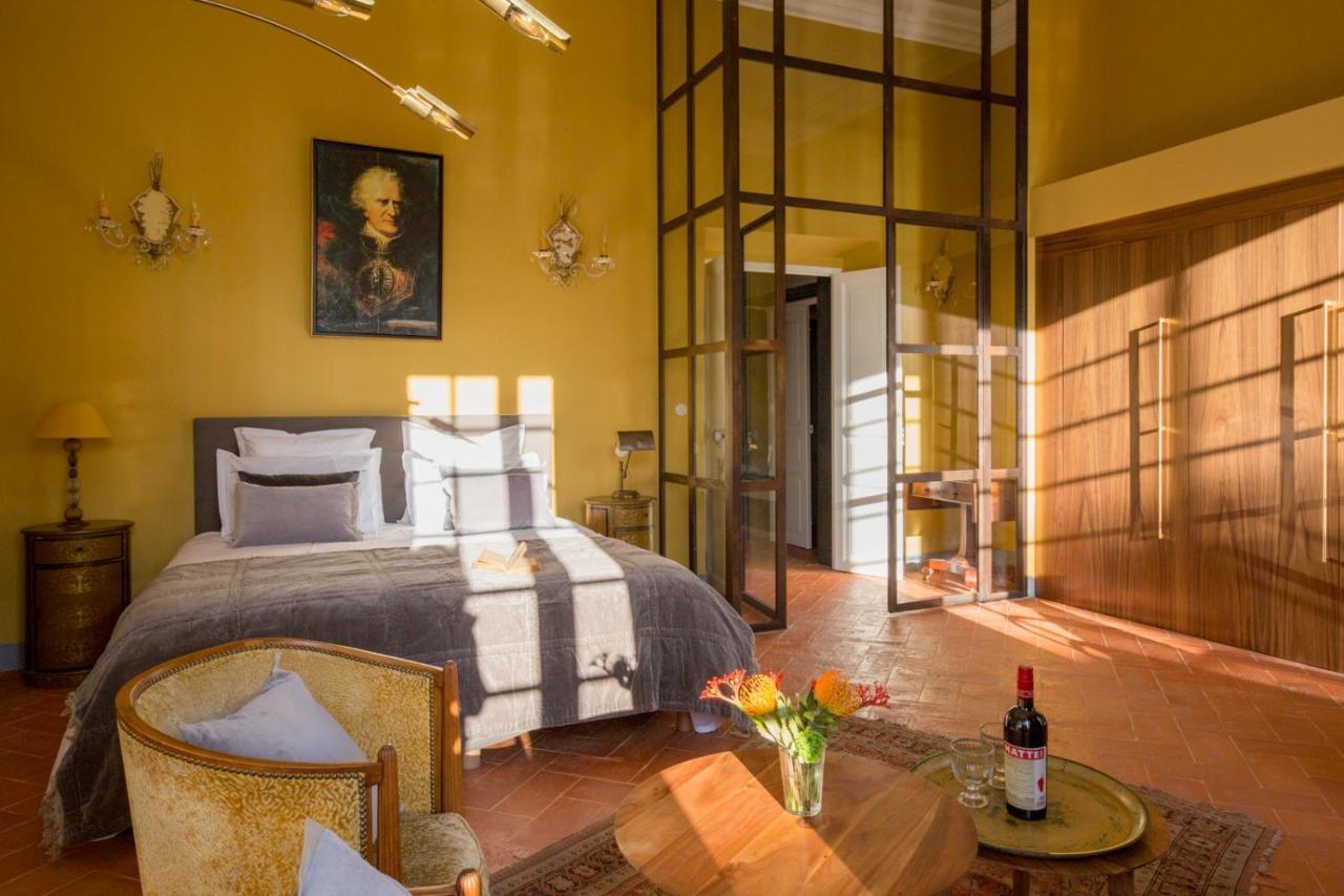 A Casa Reale Bastia (Corsica) Exteriér fotografie