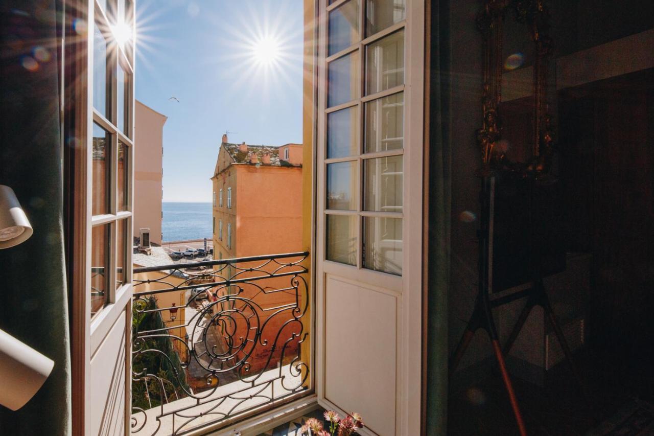 A Casa Reale Bastia (Corsica) Exteriér fotografie
