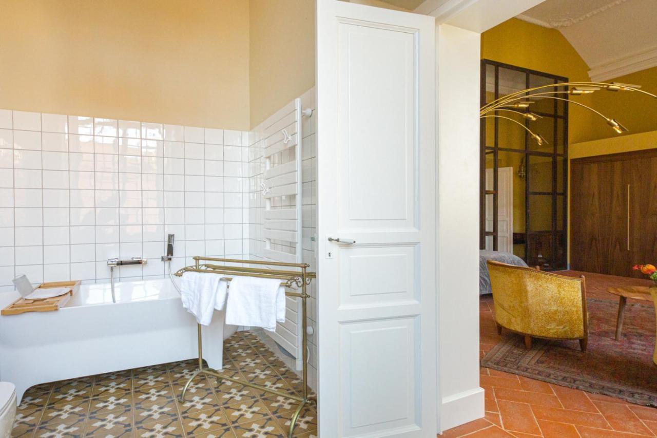 A Casa Reale Bastia (Corsica) Exteriér fotografie